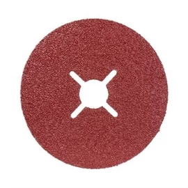 3M Cubitron II 982C fíbertárcsa, 80+, 125 mm x 22 mm
