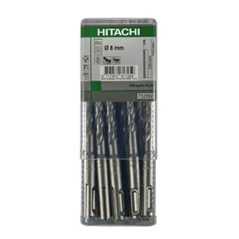 Hikoki SDS-plus fúrószár 4 élű 6.5x260mm (25db)