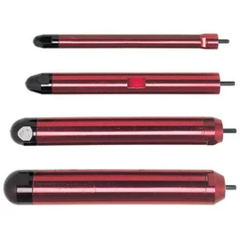 Betonvibrátor fej 32mm vékony