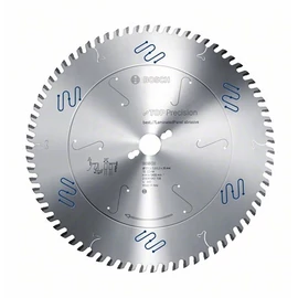 Bosch körfűrészlap 350x30/72 Top Precision Best for Laminated Panel abrasive