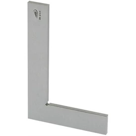 Helios Preisser lapos derékszög D875/II A 300x175mm
