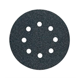 Hikoki tépőzáras csiszolótalp 125mm 8 lyuk lágy (SV13Y)