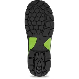 TORNAFORT MF S3 SRC bakancs fekete 43