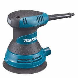 Makita BO5030 excentercsiszoló 123 mm 300W