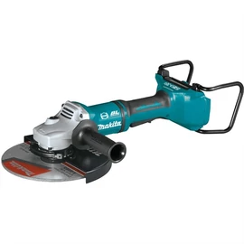 Makita DGA900Z 2x18V LXT Li-Ion BL akkus sarokcsiszoló 230mm (alapgép - akku és töltő nélkül)