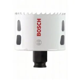 Bosch HSSE Co8 bimetál körkivágó 73x44mm Progressor for Wood&amp;Metal