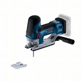 Bosch GST 18V-155 SC akkus szúrófűrész (1x T 144 DP, kartondoboz) akku és töltő nélkül