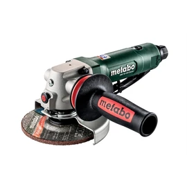 Metabo DW 10-125 Quick sűrített levegős sarokcsiszoló, karton