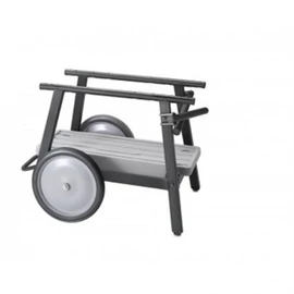 Ridgid állvány, kerék és tálca (300 Compact, 1233, 535 a 1224-hez)