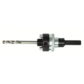 Abraboro körkivágó hatszög adapter HM ZE 14/32-125 mm