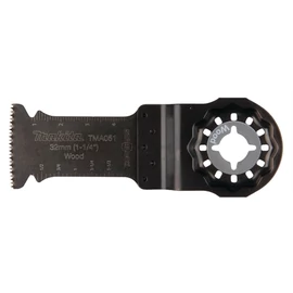 Makita multi beszúró vágófej 32mm TMA051