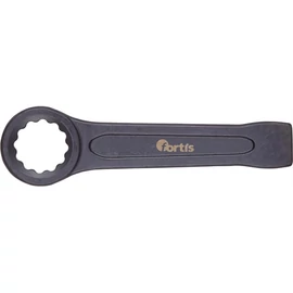 Fortis Csillag ütőkulcs egyenes 55mm