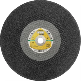 Klingspor vágókorong 300x3x32mm A 24 R S Egyenes