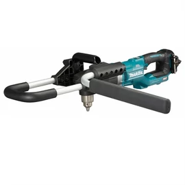 Makita DG001GZ08 40Vmax XGT Li-ion BL 200mm földfúró alapgép (akku és töltő nélkül)