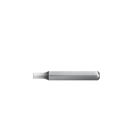 Wiha Mikrobit 28 mm Imbusz C4 4 mm-es alak 0.7 mm (40614)