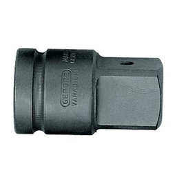 Gedore átalakító 1&quot;-ról 1.1/2&quot;-ra (KB 2137)