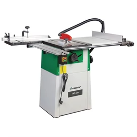 Holzstar TKS 200 asztalos körfűrész