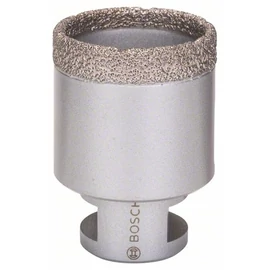 Bosch DrySpeed gyémánt körkivágó sarokcsiszolóhoz M14 45x35 mm