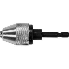 YATO Gyorstokmány adapter bitbefogás 1/4&quot; 0.5-6.5 mm (YT-04645)