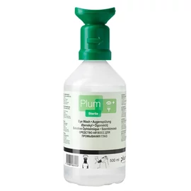 PLUM 4604 szemöblítő 500ml steril12