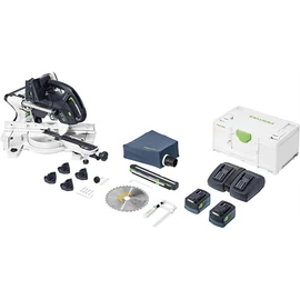 Festool KSC 60 EB 5.0 I-Plus gérvágó