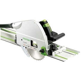 Festool TS 75 EBQ-Plus-FS merülőfűrész