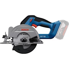 Bosch GKS 18V-51 Professional Akkus körfűrész (akku és töltő nélkül) kartondobozban