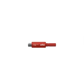 Wiha slimVario electric adapter 1/4&quot;-os dugókulcsokhoz 6.0 mm (43139)