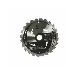 Makita B-08034 körfűrészlap 180 mm Z24