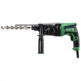 Hikoki DH26PB2WSZ (DH26PB2) fúrókalapács 830W