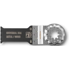 Fein E-cut univerzális fűrészlap 50x28mm (3db/csomag)