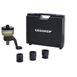 Gedore nyomatéksokszorozó szerszám DREMOPLUS ALU 1300 Nm (DVV-13ZG)