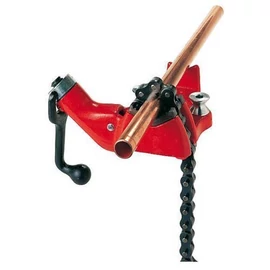 Ridgid asztali láncos csősatu 1/4"-6" 8-150mm