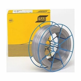 ESAB OK 16.12 Autrod 308LSI hegesztőhuzal 0.8/15 kg