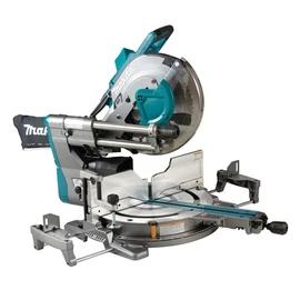 Makita LS003GZ01 40Vmax XGT Li-ion BL AWS 305mm gérvágó dual DXT alapgép (akku és töltő nélkül)