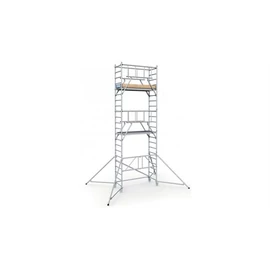 Zarges PAX állvány S-Plus 5-ös csomag 0.72x1.8 (4.55m)