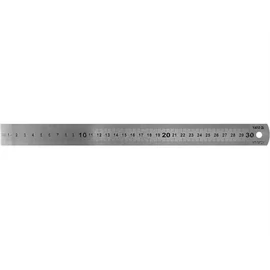 YATO Vonalzó INOX 300 mm (YT-70721)
