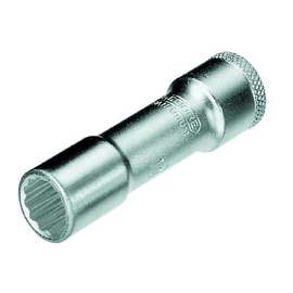 Gedore dugókulcs betét 3/8&quot;, hosszú, UD profil 10 mm (D 30 L 10)