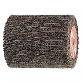 Makita  forgókefe gyapjú/vászon K120