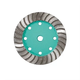 Sankyo gyémánt csiszolókorong 125x20x22.2mm kő