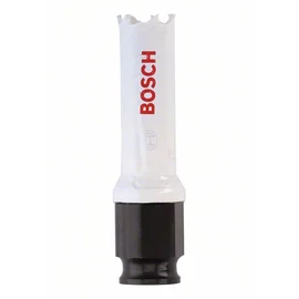 Bosch HSSE Co8 bimetál körkivágó 16x44mm Progressor for Wood&amp;Metal