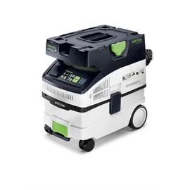 Festool Mobil elszívó CLEANTEC CTM MIDI I AC