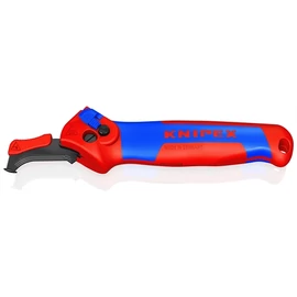 Knipex 16 30 145 SB huzalcsupaszító 19-40 mm