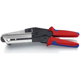 Knipex olló műanyaghoz 275mm