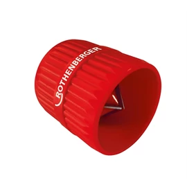 ROTHENBERGER Belső és külső sorjázó, Cu + műanyag, 4-36 mm