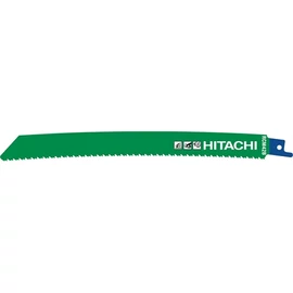 Hikoki orrfűrészlap 225-10 fém ívelt RCM42B 5db