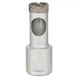 Bosch DrySpeed gyémánt körkivágó sarokcsiszolóhoz M14 16x30 mm