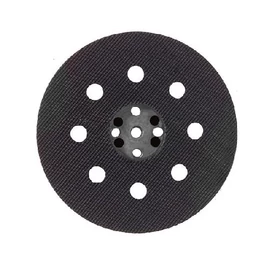 Bosch csiszolótányér 115 mm, durva (PEX)