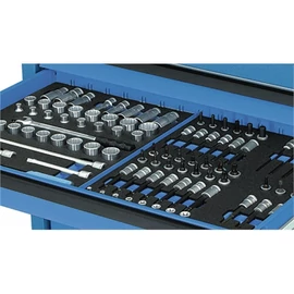 Gedore hosszanti osztó réselés nélkül (E-2005 CT H-40)
