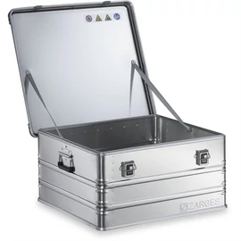 Zarges K470 ALU doboz 69x64x34cm - 150 Liter